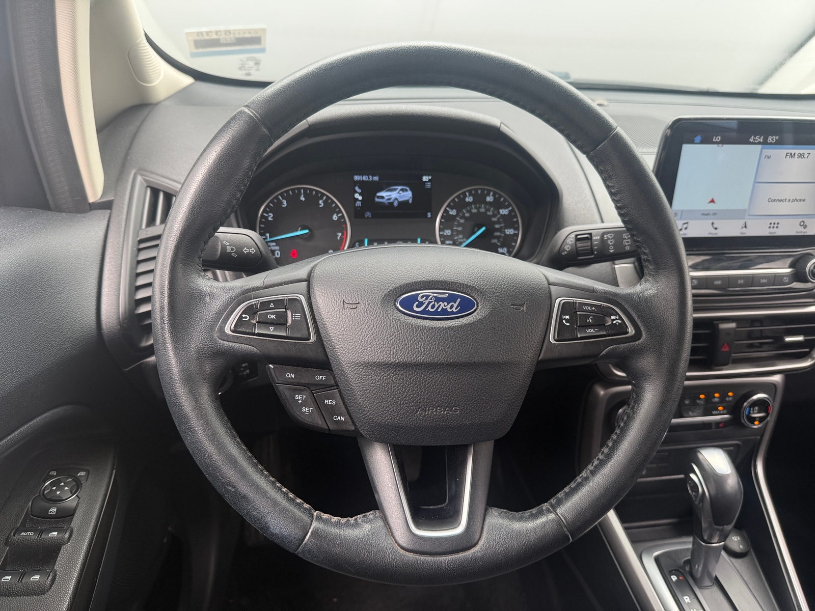 Thumbnail: 2019 Ford EcoSport - 5