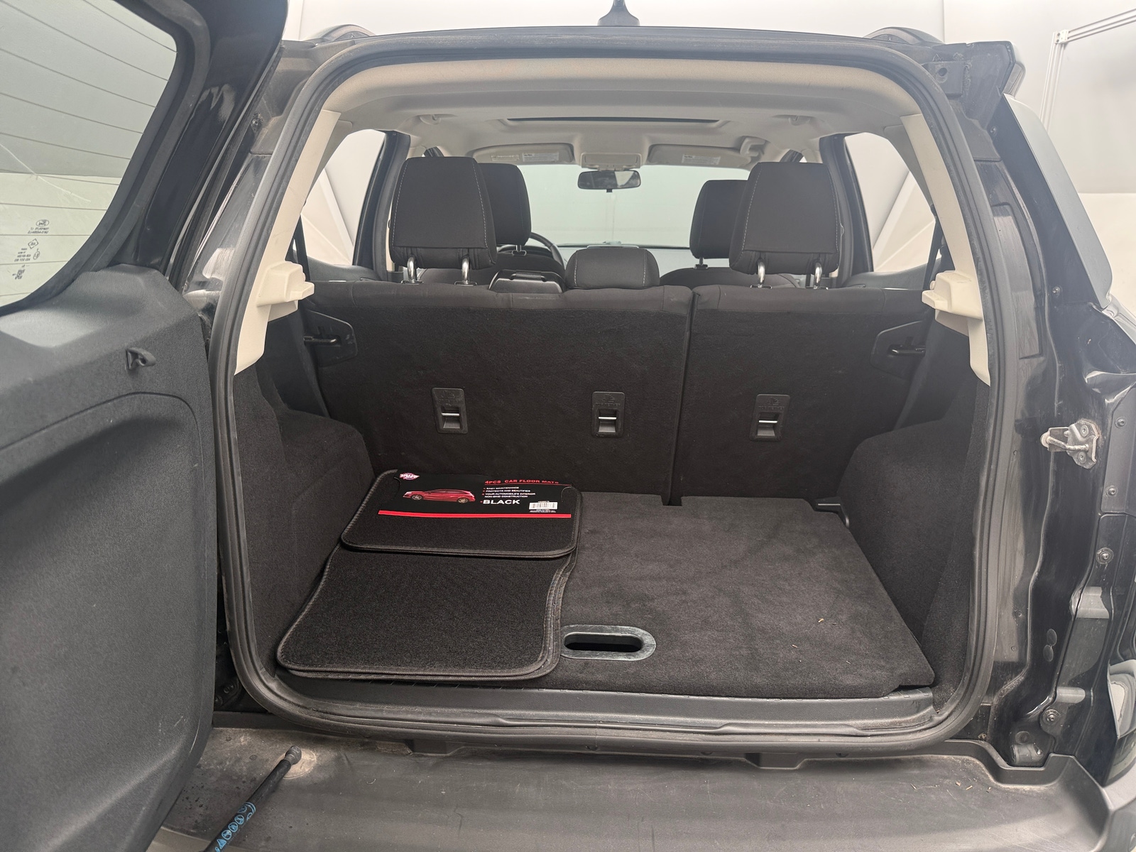 Thumbnail: 2019 Ford EcoSport - 7