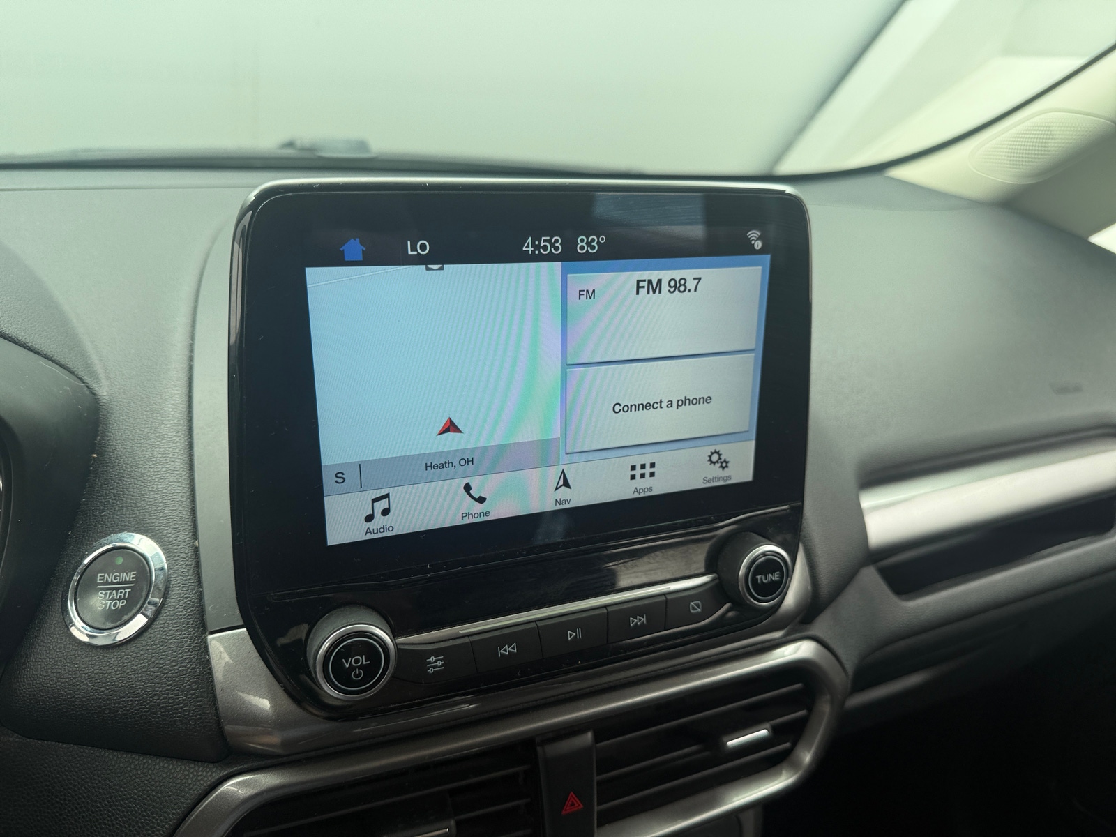 Thumbnail: 2019 Ford EcoSport - 4