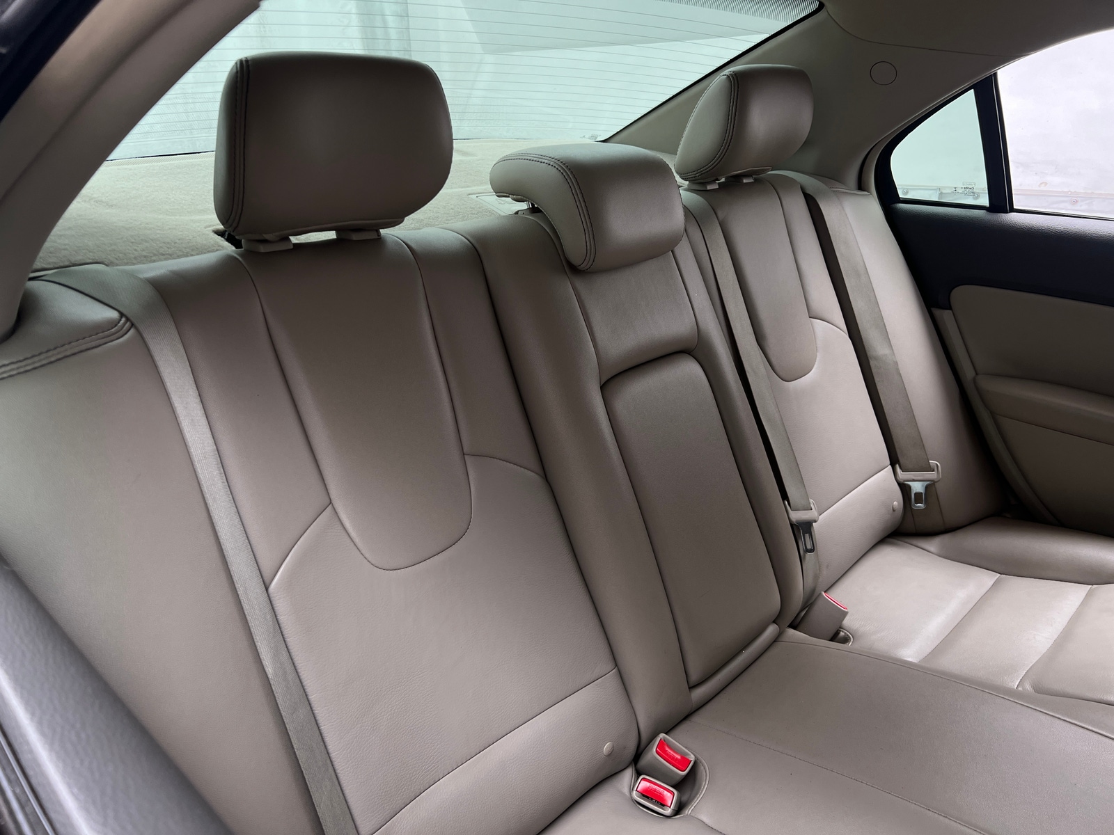 Thumbnail: 2012 Ford Fusion - 5