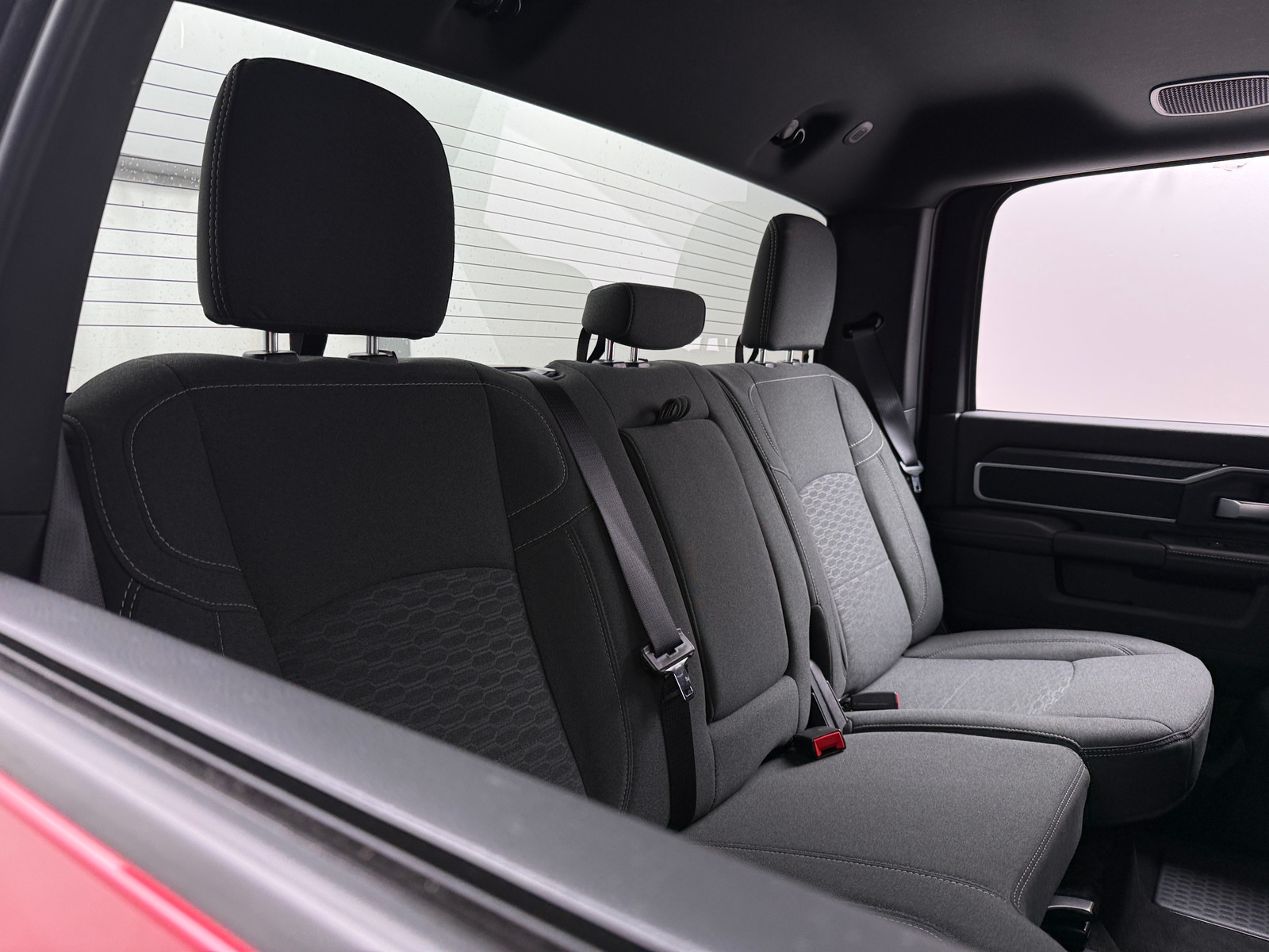 Thumbnail: 2026 RAM 2500 - 6