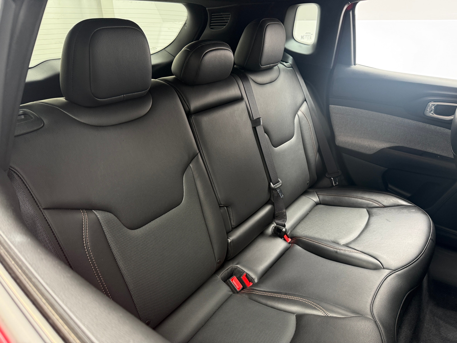 Thumbnail: 2023 Jeep Compass - 5