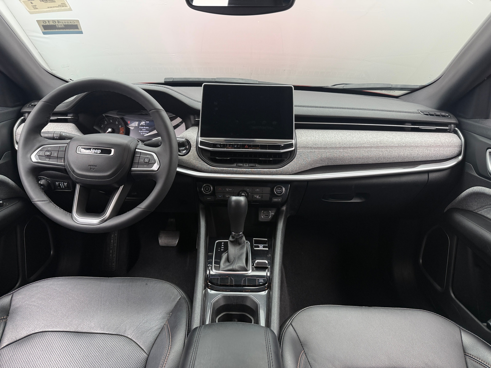 Thumbnail: 2023 Jeep Compass - 2