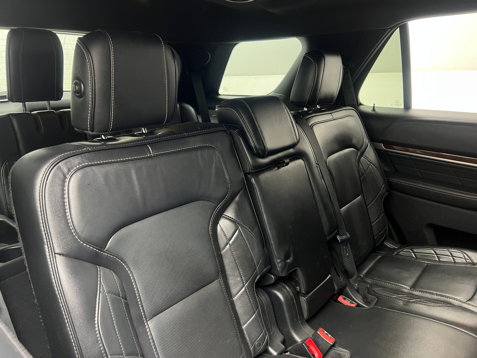 Thumbnail: 2017 Ford Explorer - 5