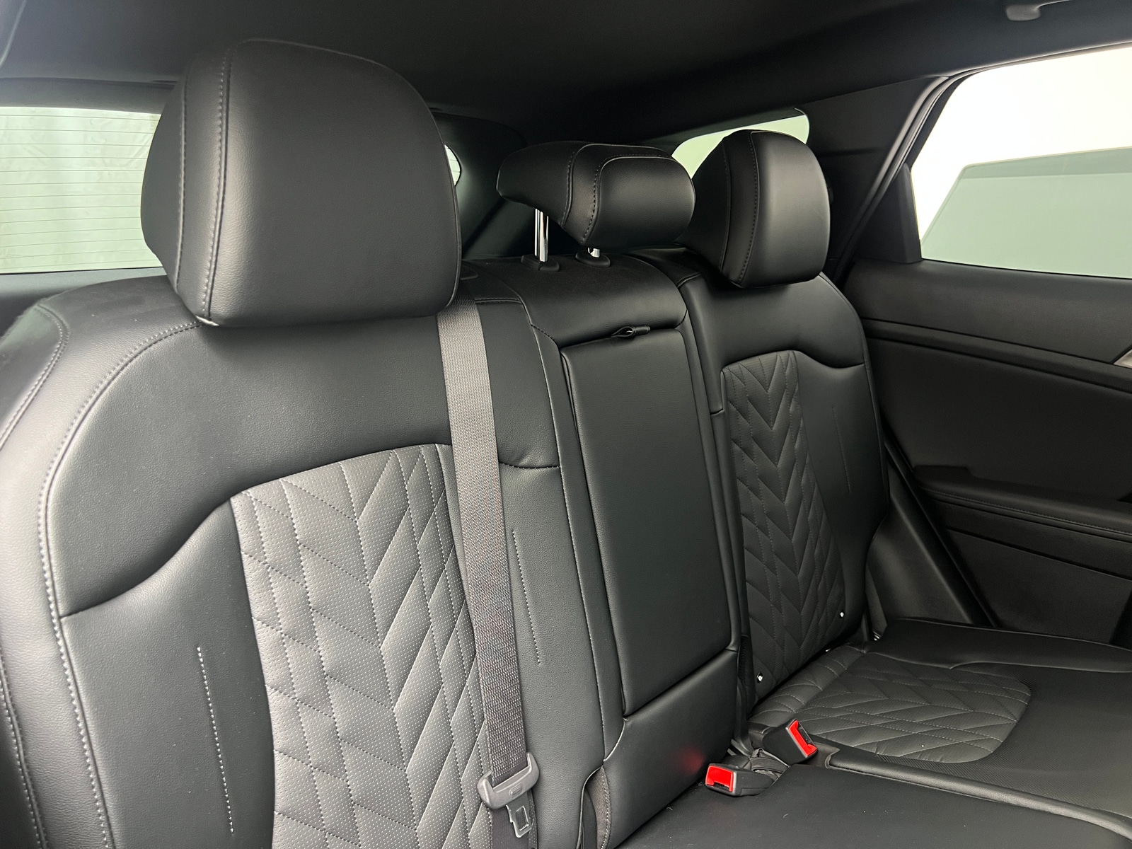 Thumbnail: 2024 Kia Sportage - 5