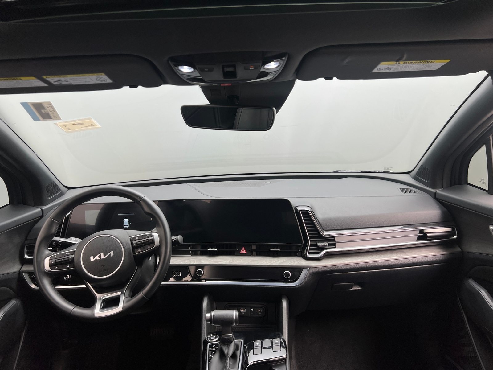 Thumbnail: 2024 Kia Sportage - 2