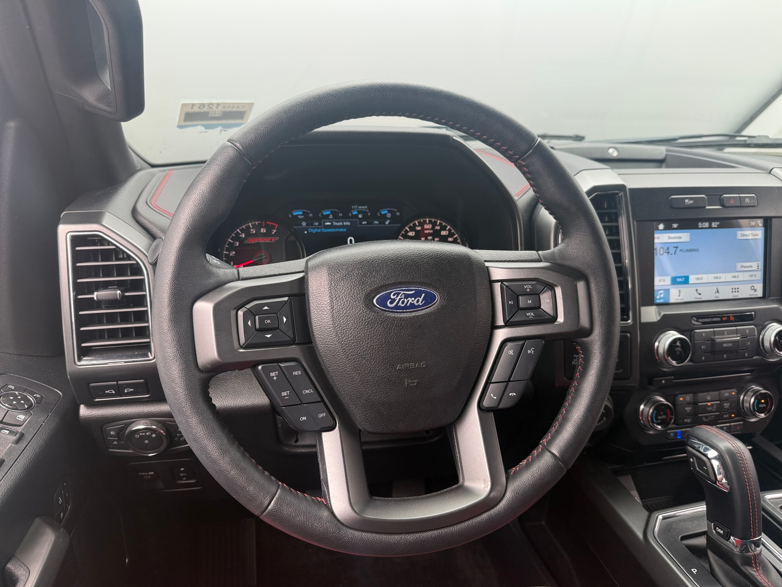 Thumbnail: 2018 Ford Econoline - 4