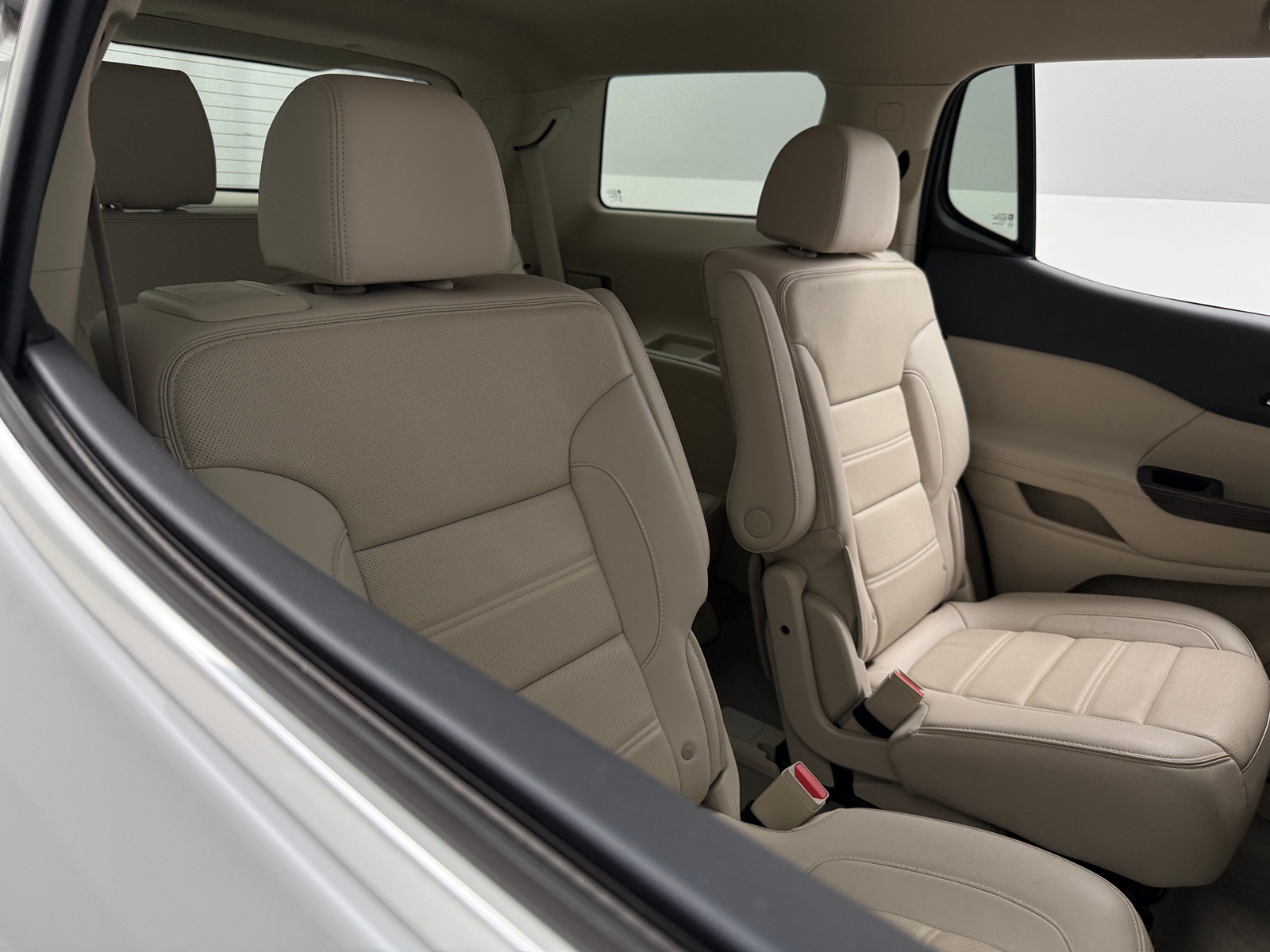 Thumbnail: 2021 GMC Acadia - 5