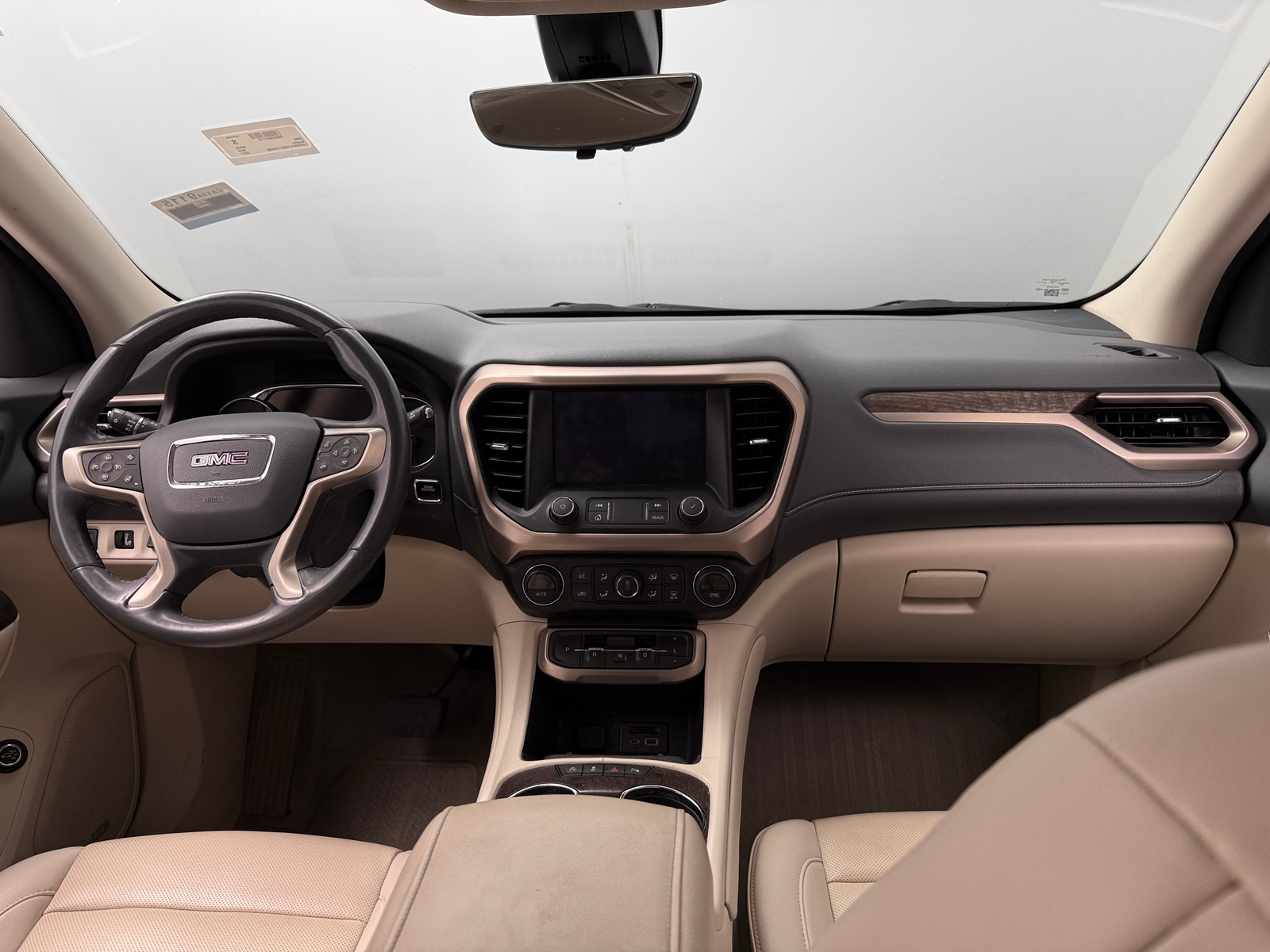 Thumbnail: 2021 GMC Acadia - 2