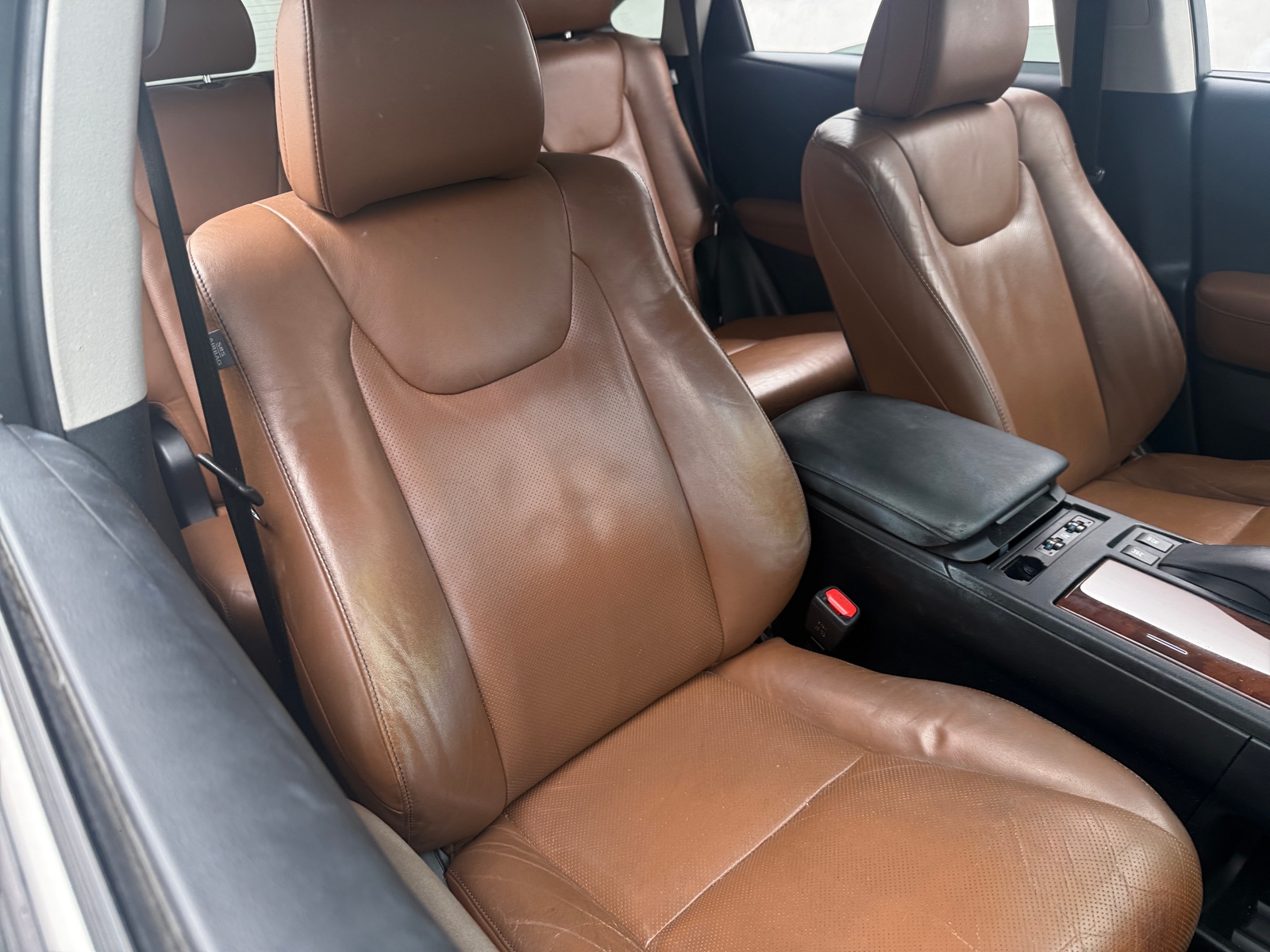Thumbnail: 2015 Lexus RX - 2