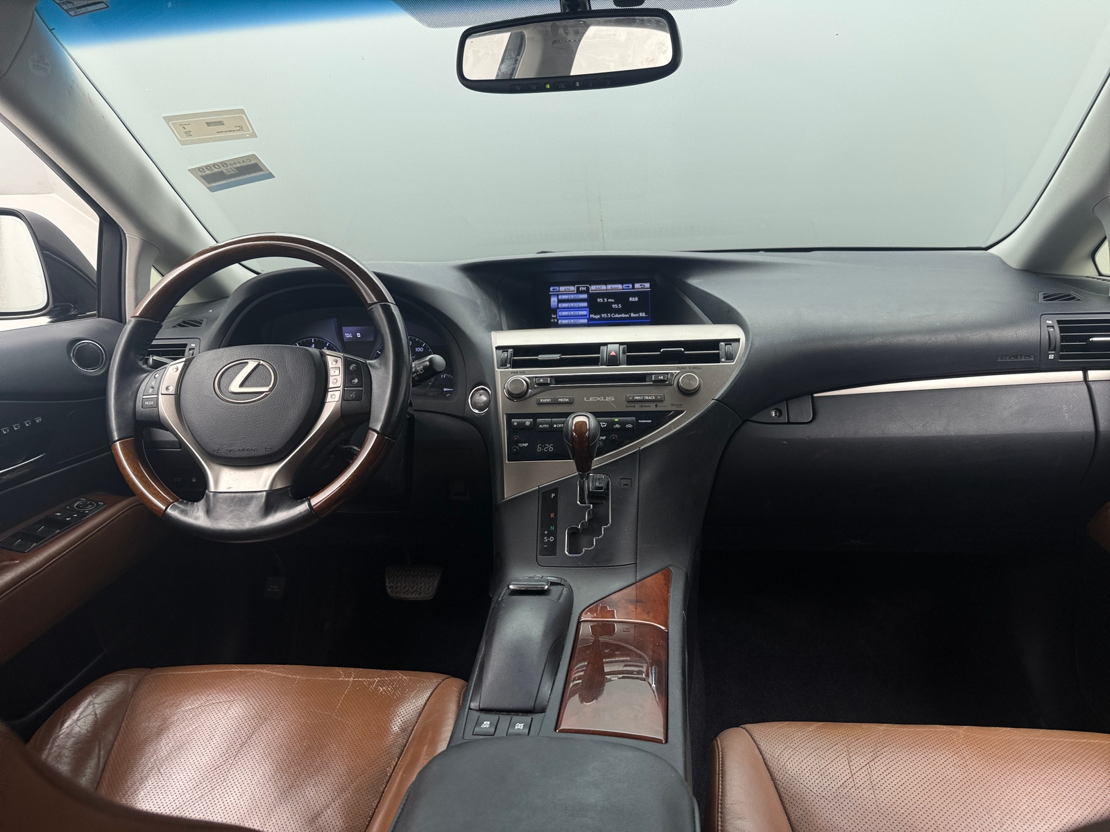 Thumbnail: 2015 Lexus RX - 3