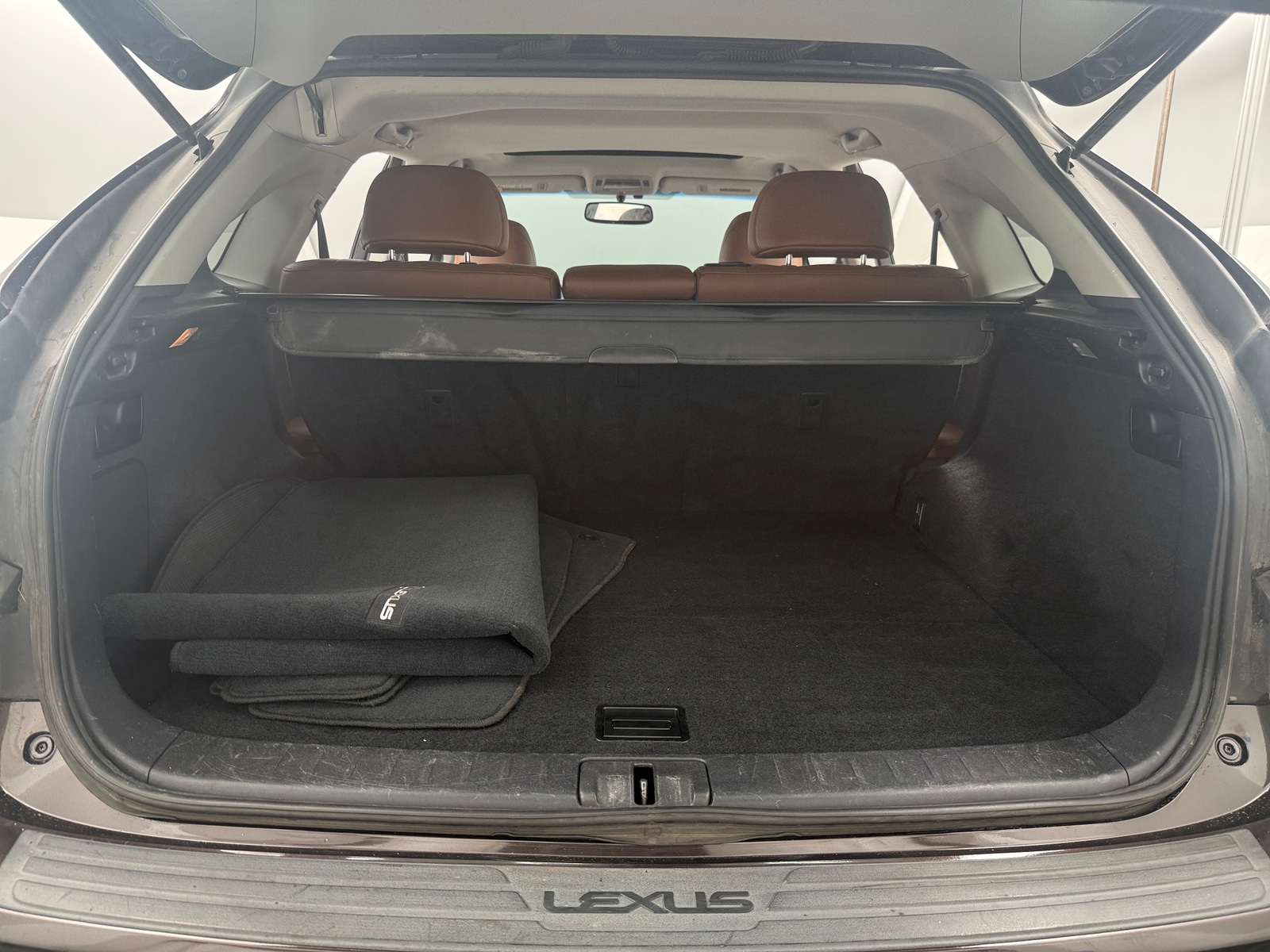 Thumbnail: 2015 Lexus RX - 7