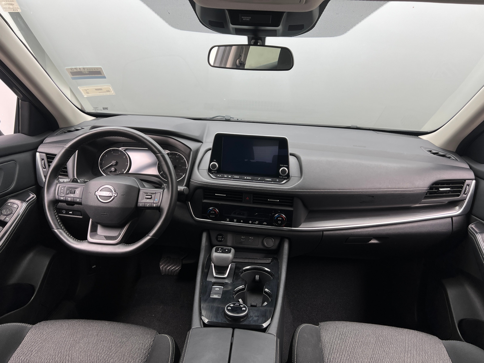 Thumbnail: 2025 Nissan Rogue - 3