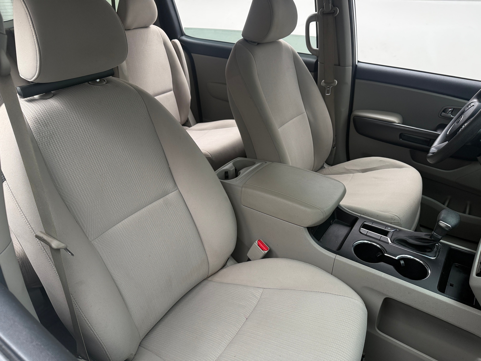Thumbnail: 2019 Kia Sedona - 2
