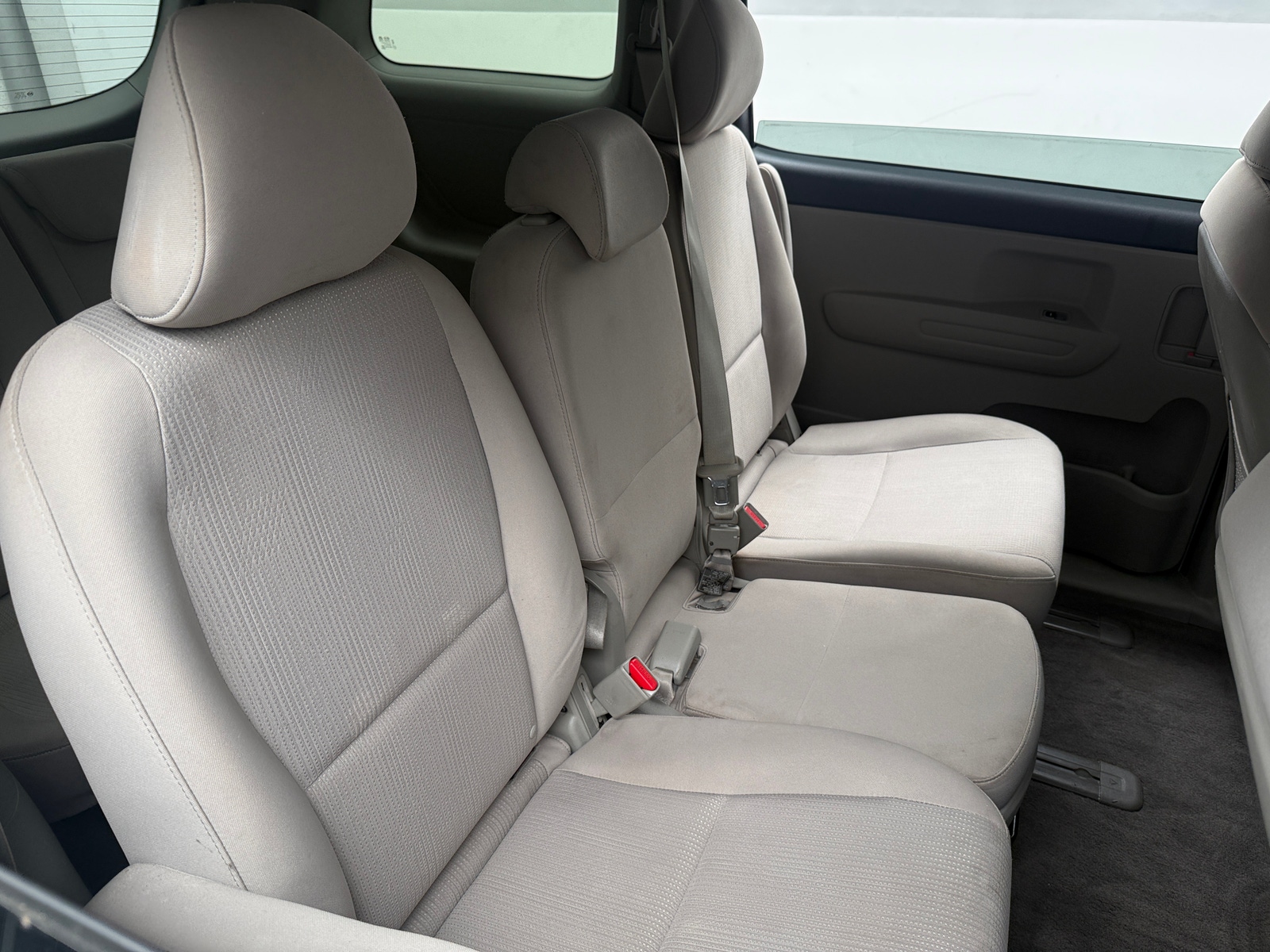 Thumbnail: 2019 Kia Sedona - 6