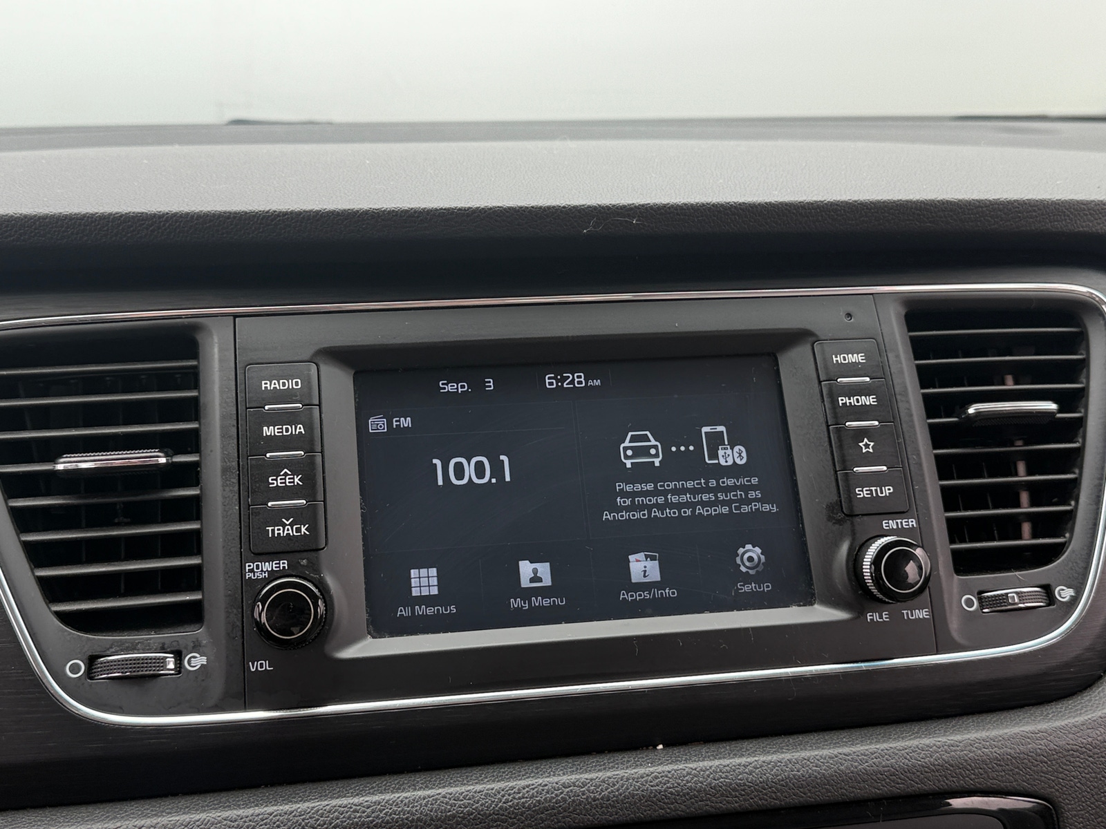 Thumbnail: 2019 Kia Sedona - 4