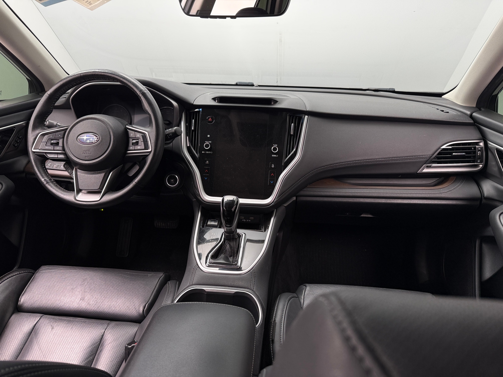 Thumbnail: 2020 Subaru Outback - 2