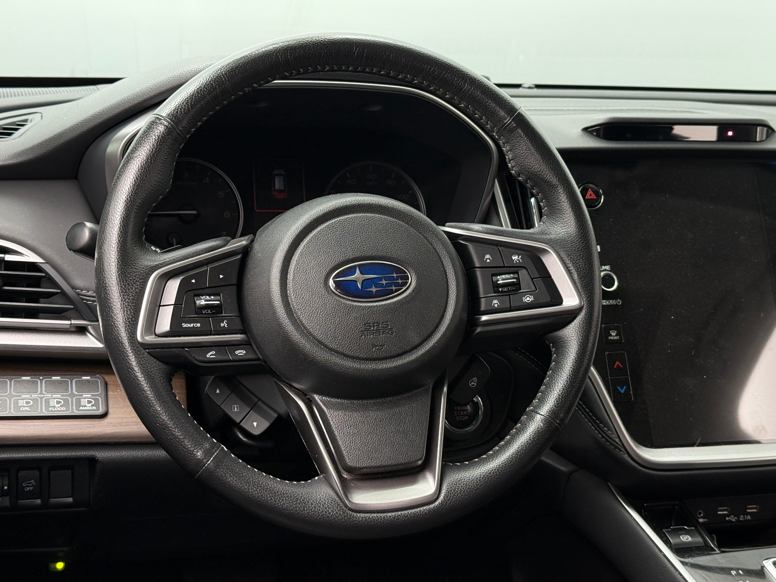 Thumbnail: 2020 Subaru Outback - 4