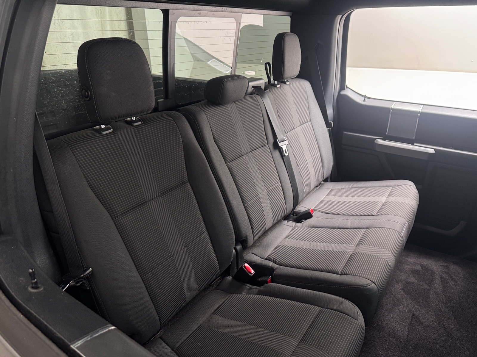 Thumbnail: 2016 Ford Econoline - 6