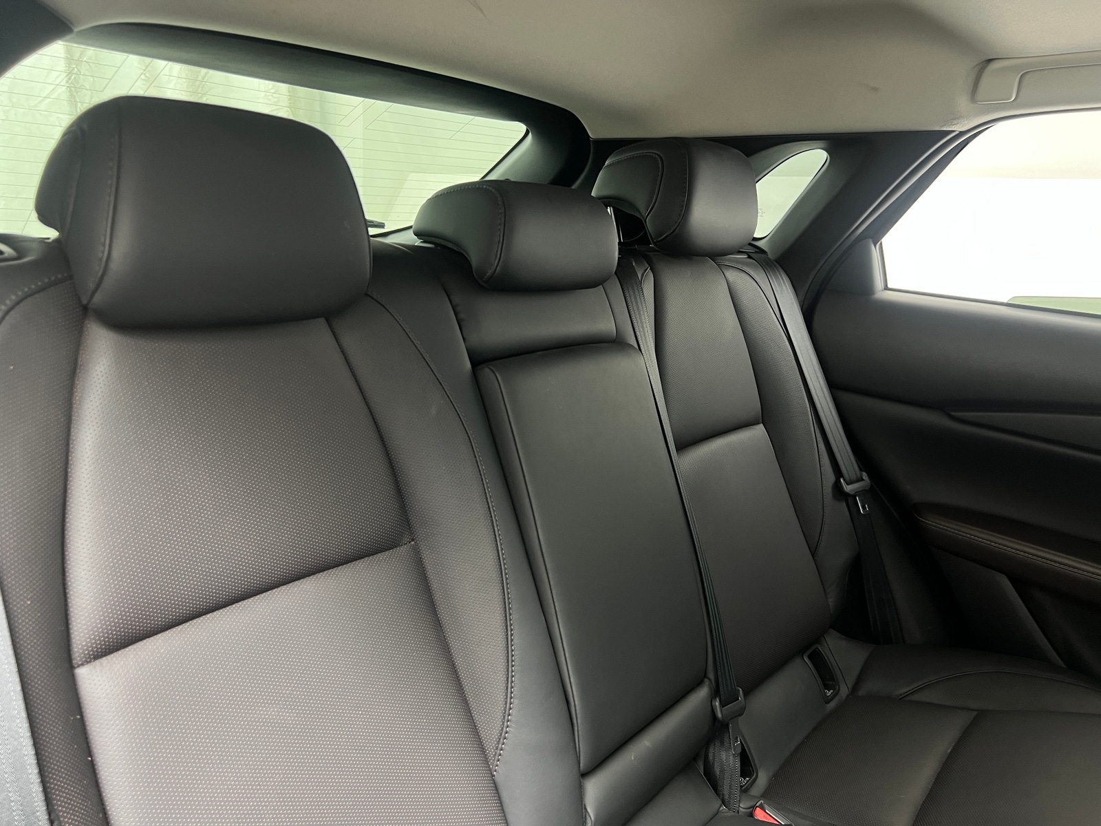Thumbnail: 2021 Mazda CX-30 - 5