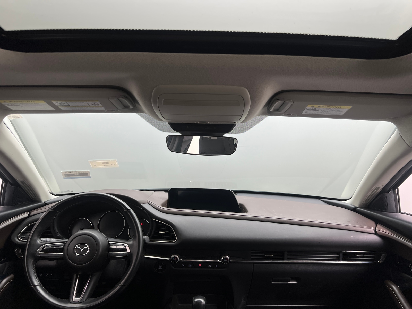 Thumbnail: 2021 Mazda CX-30 - 2