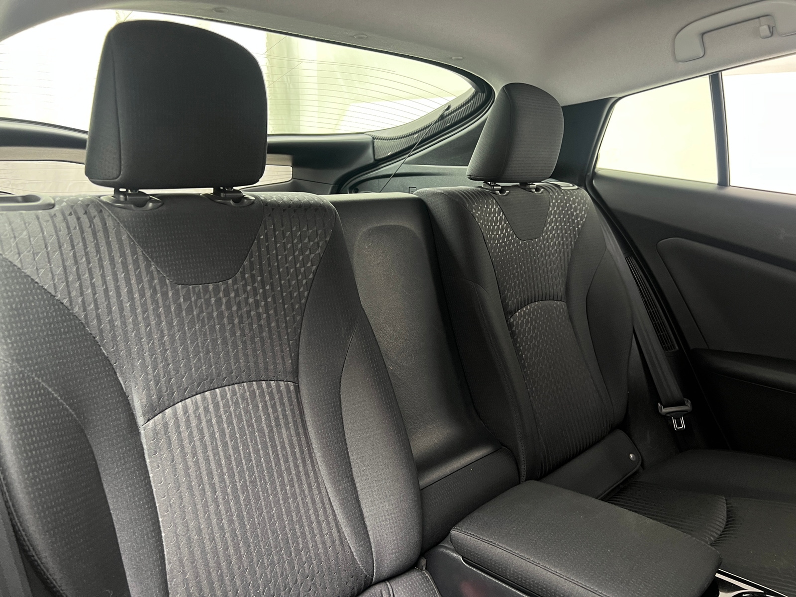 Thumbnail: 2017 Toyota Prius Prime - 6