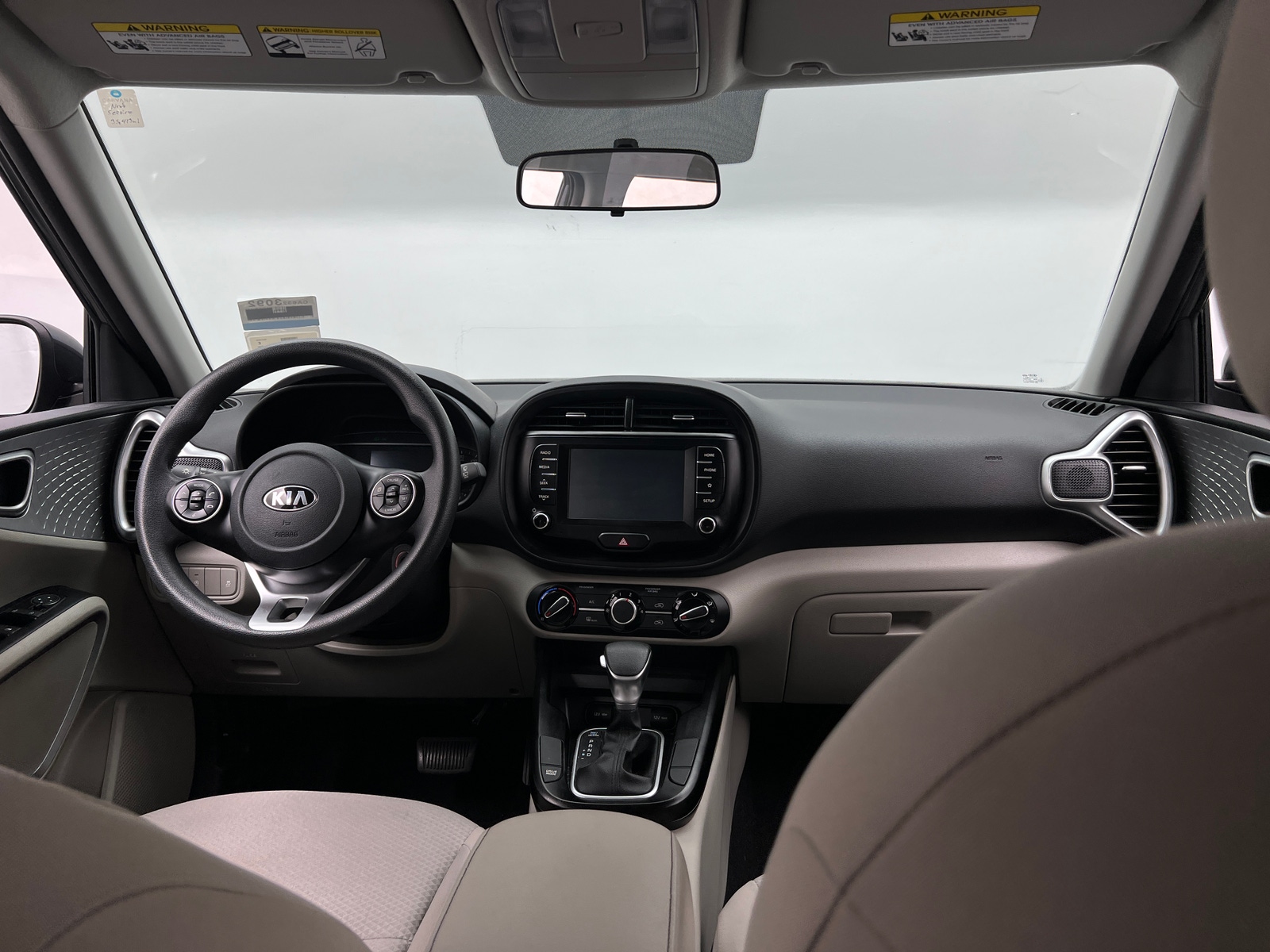 Thumbnail: 2020 Kia Soul - 3
