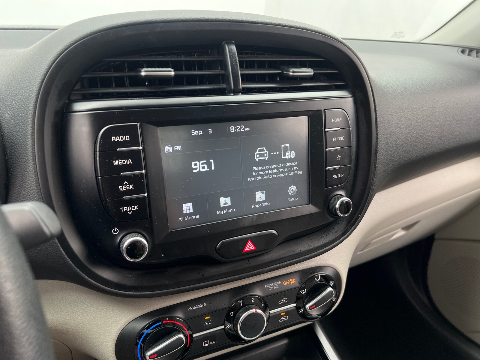 Thumbnail: 2020 Kia Soul - 4