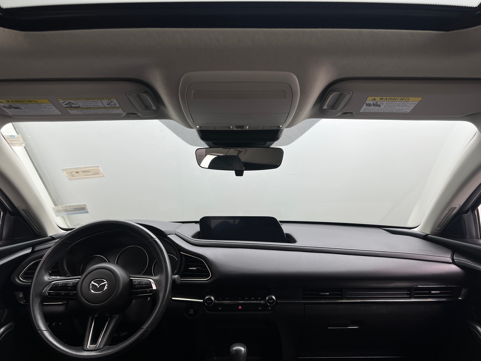 Thumbnail: 2024 Mazda CX-30 - 2