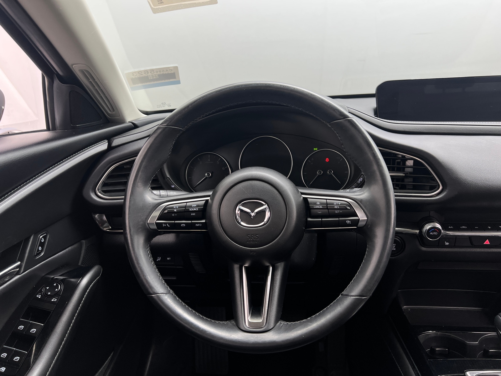 Thumbnail: 2024 Mazda CX-30 - 4
