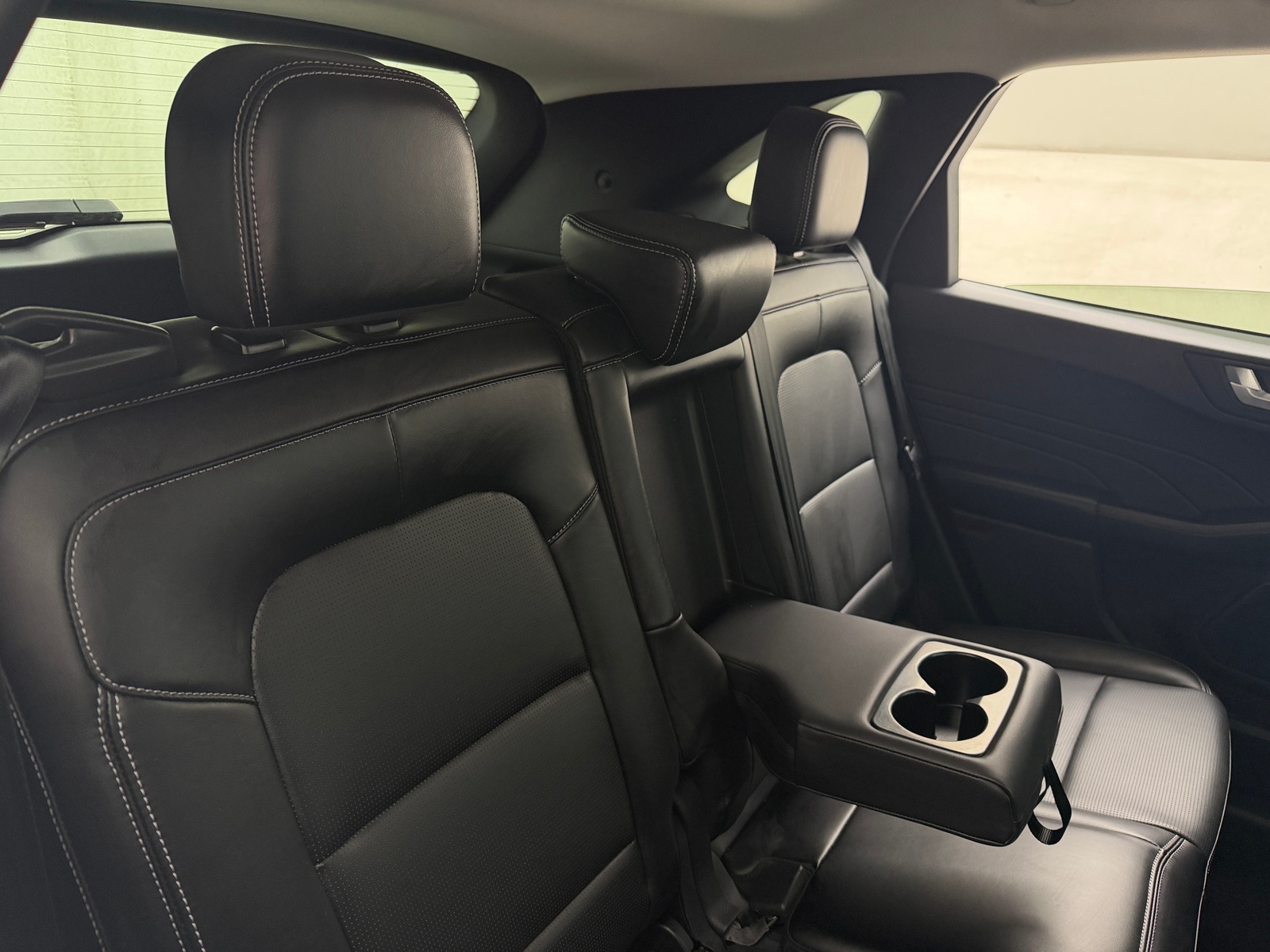 Thumbnail: 2025 Ford Escape - 5