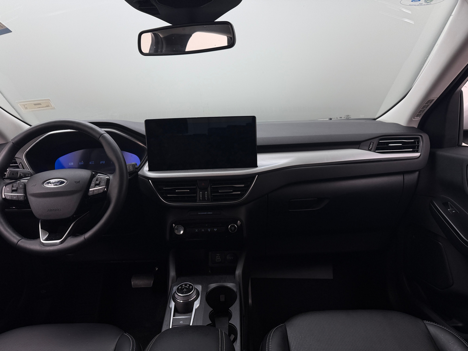 Thumbnail: 2025 Ford Escape - 2