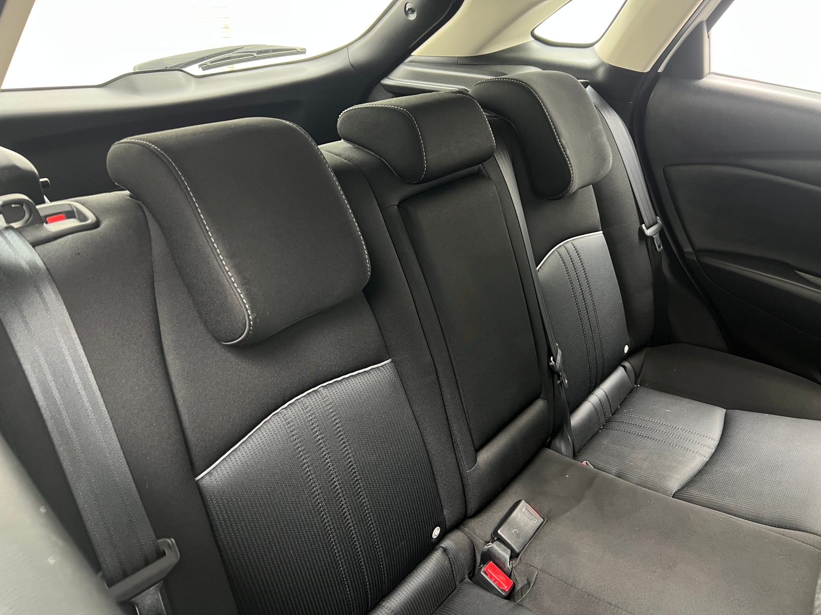 Thumbnail: 2021 Mazda CX-3 - 6