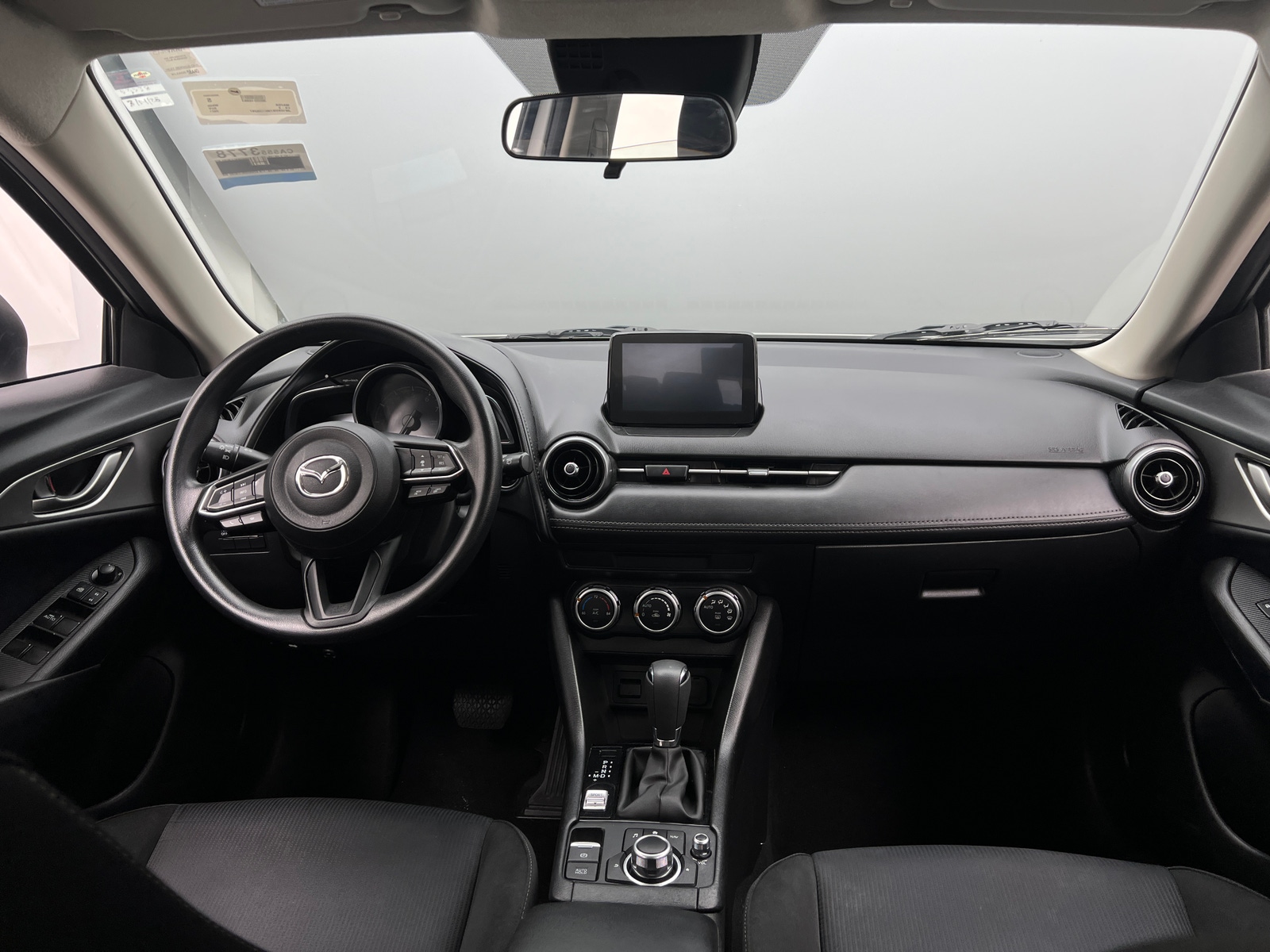 Thumbnail: 2021 Mazda CX-3 - 3