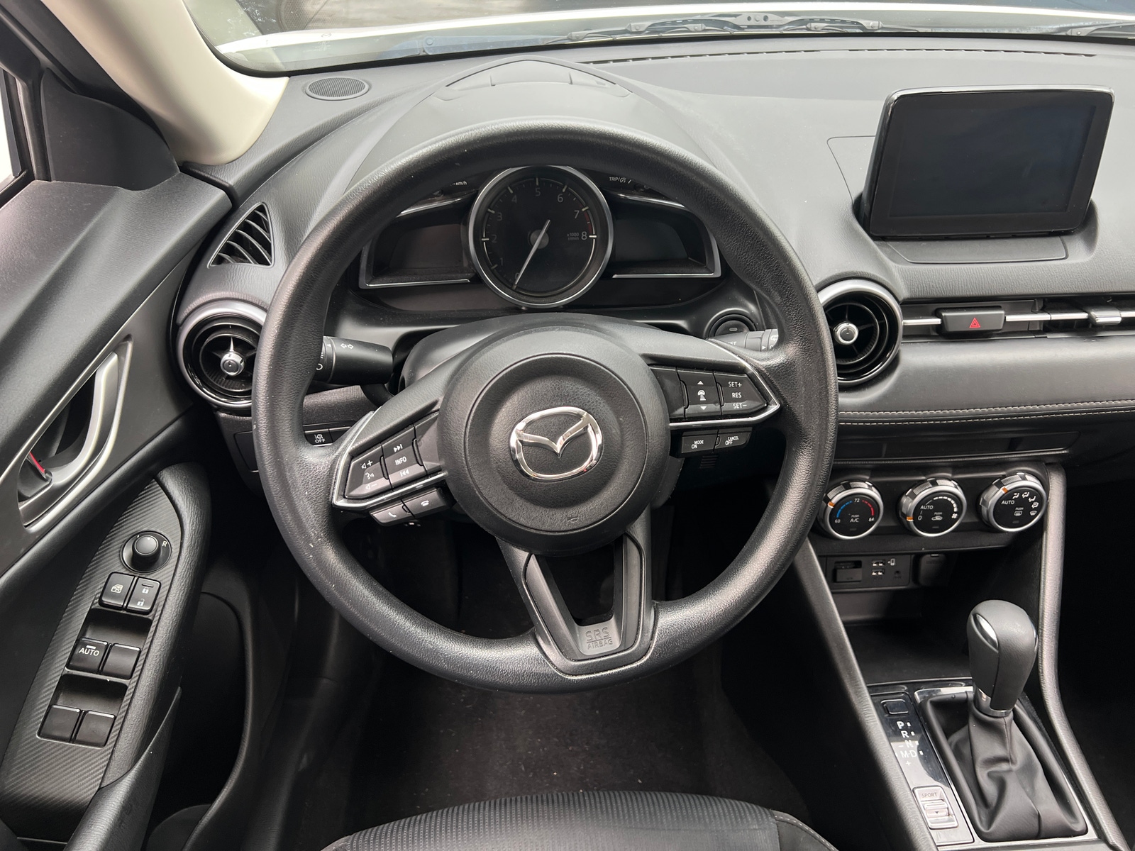 Thumbnail: 2021 Mazda CX-3 - 5