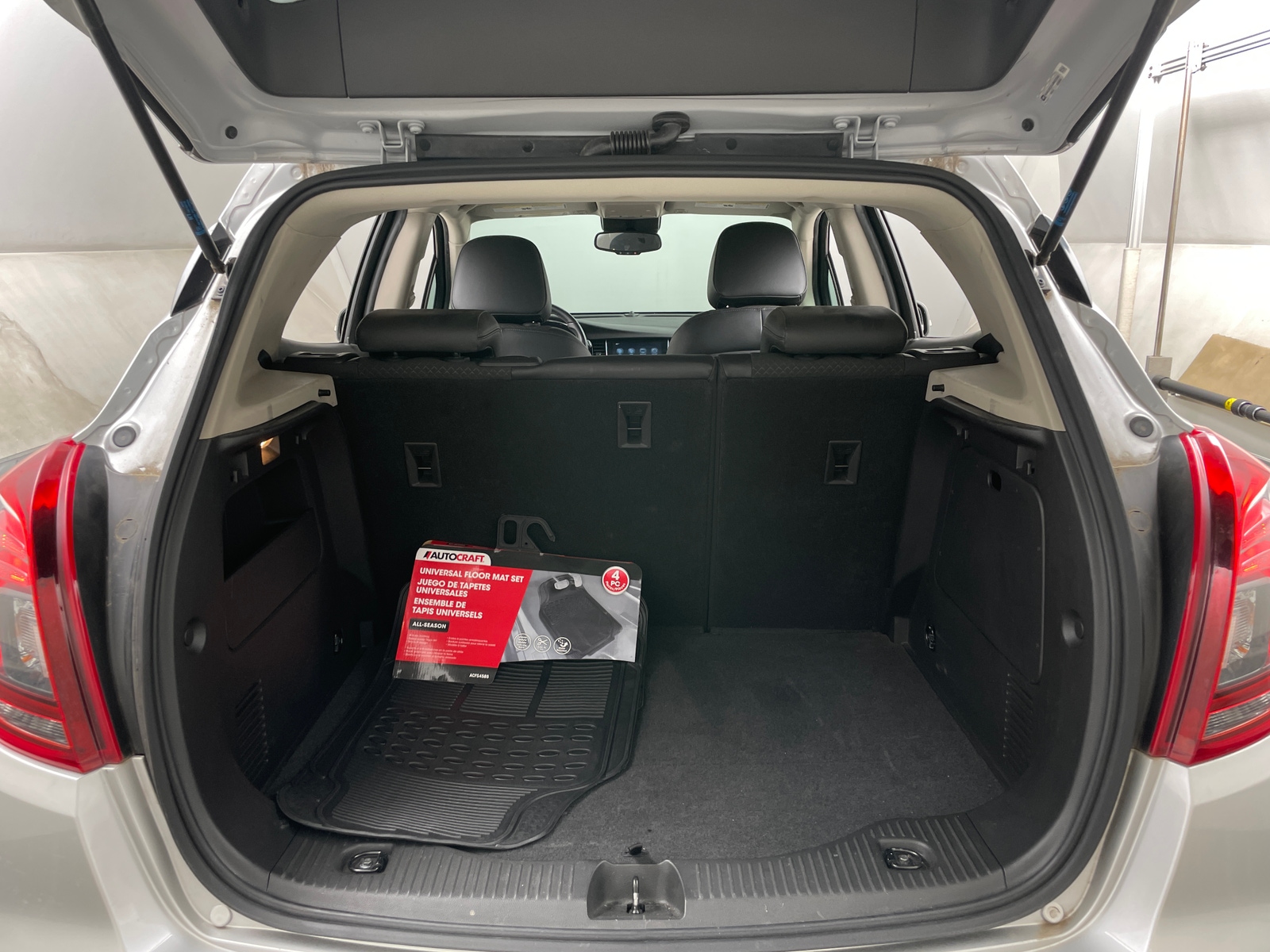 Thumbnail: 2018 Buick Encore - 5