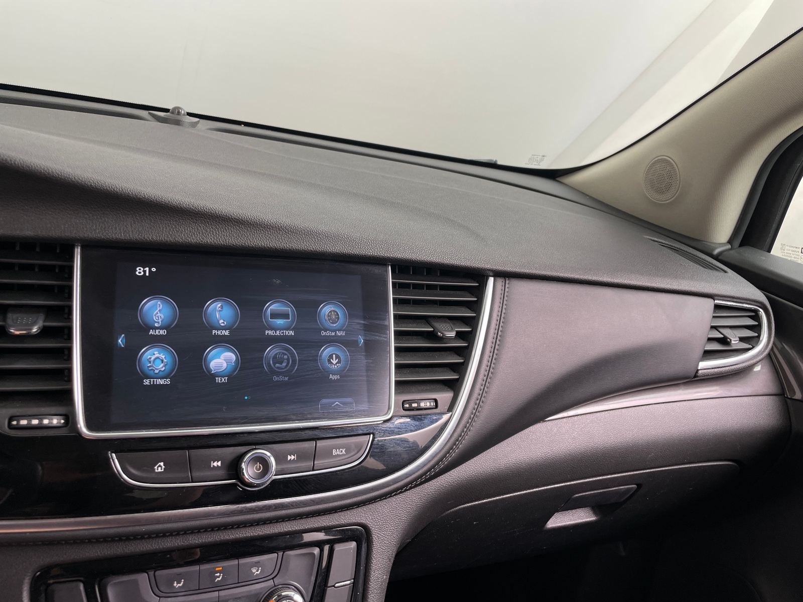 Thumbnail: 2018 Buick Encore - 3