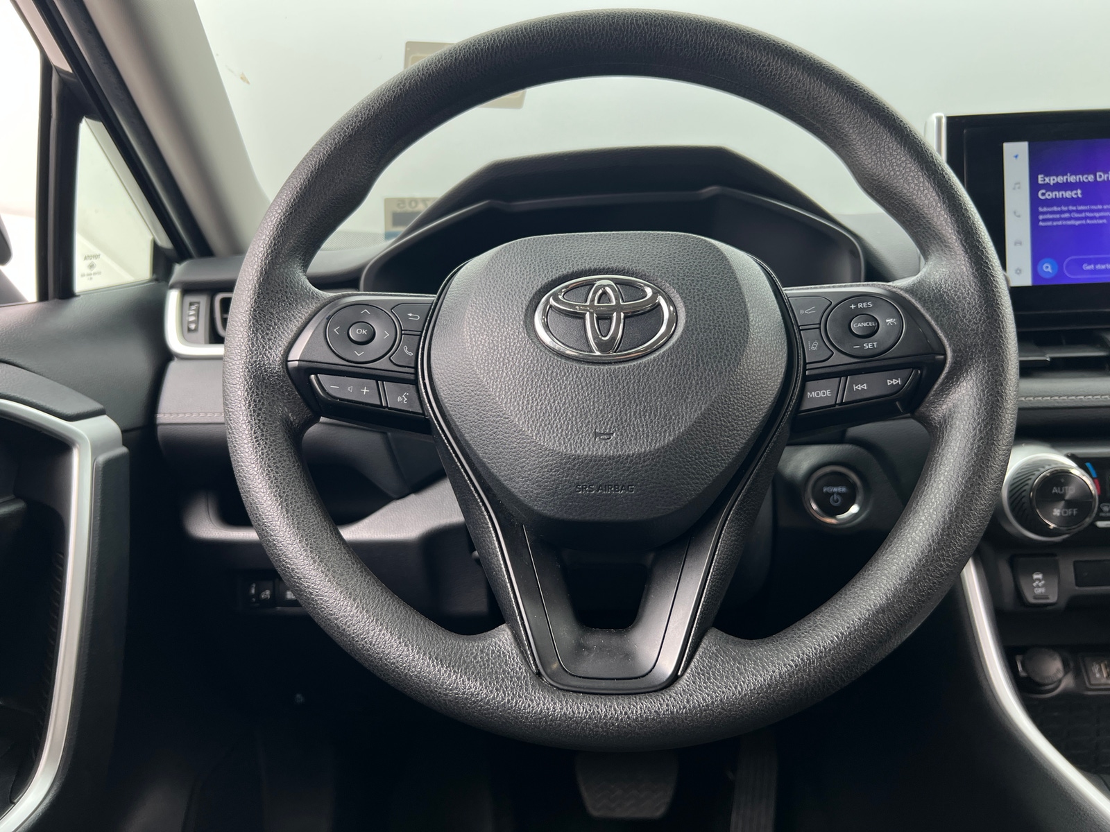 Thumbnail: 2025 Toyota RAV4 - 5