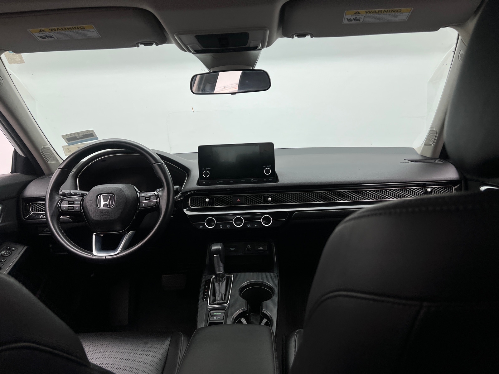Thumbnail: 2024 Honda Civic - 2