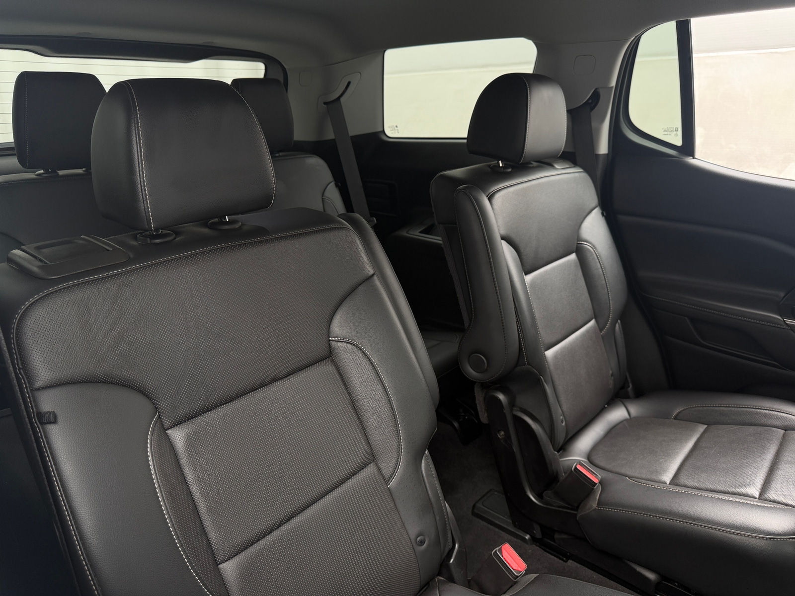 Thumbnail: 2020 GMC Acadia - 5