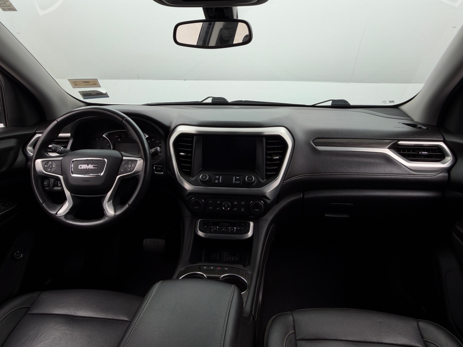 Thumbnail: 2020 GMC Acadia - 2