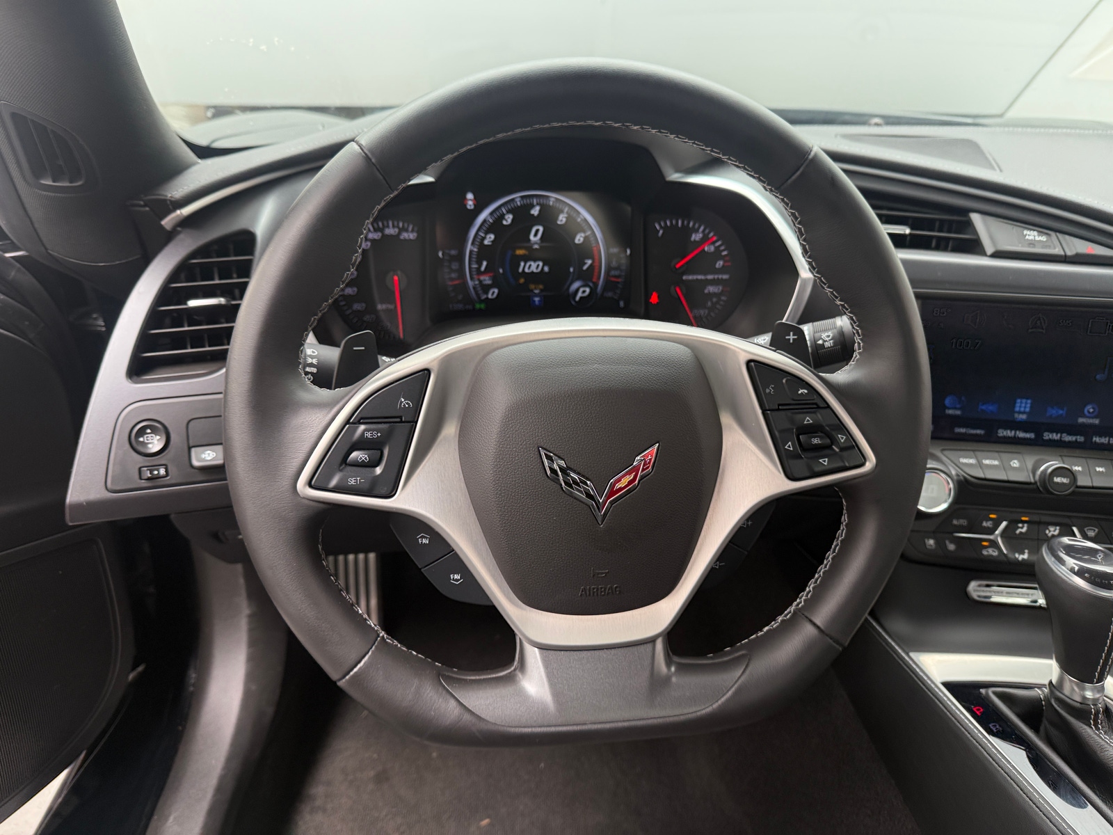 Thumbnail: 2019 Chevrolet Corvette - 3