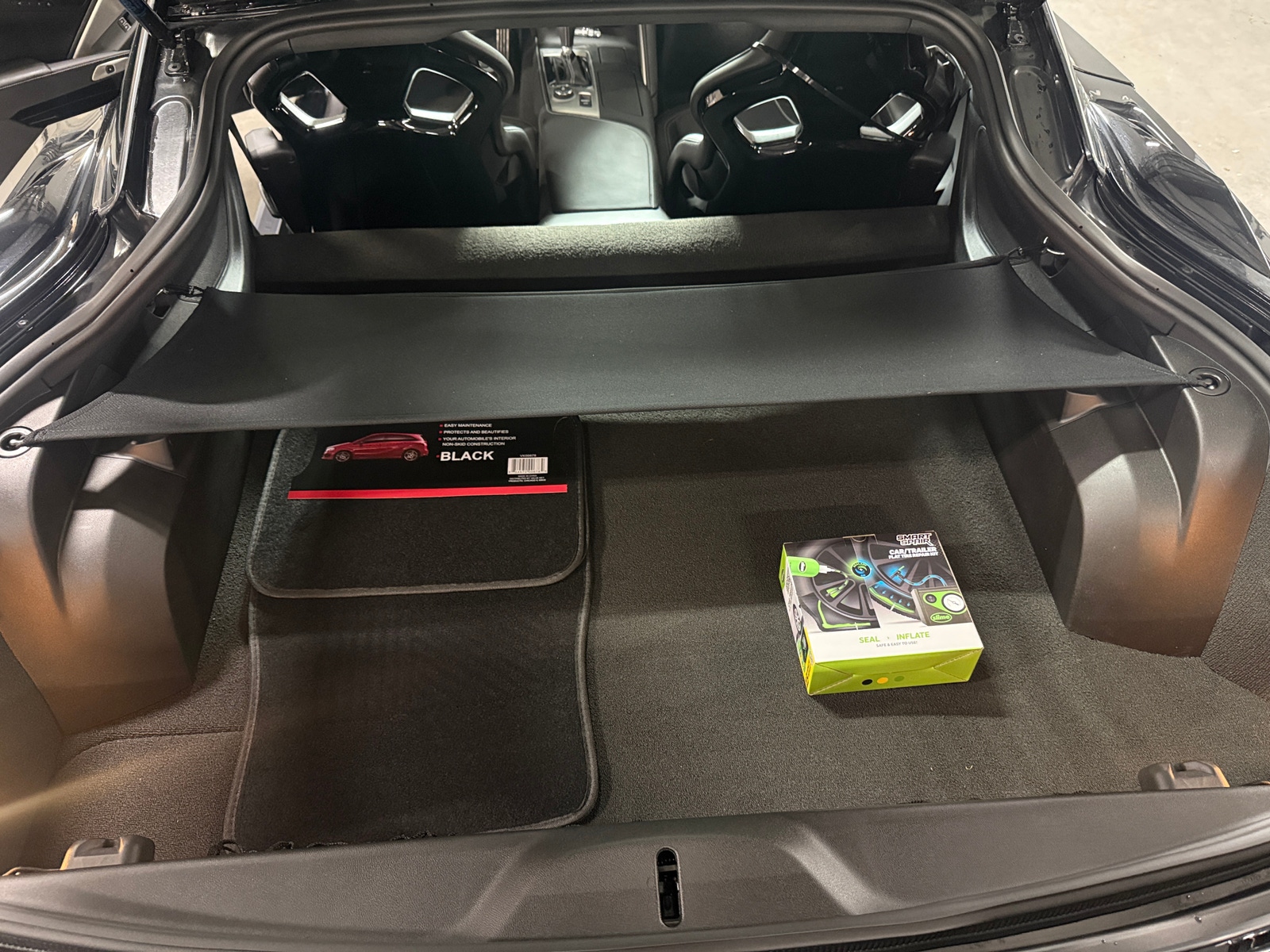 Thumbnail: 2019 Chevrolet Corvette - 4