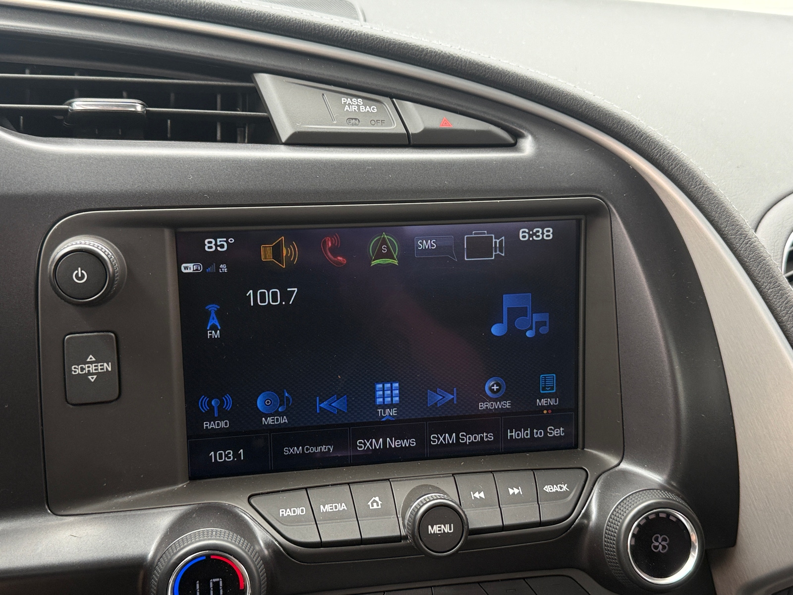 Thumbnail: 2019 Chevrolet Corvette - 2
