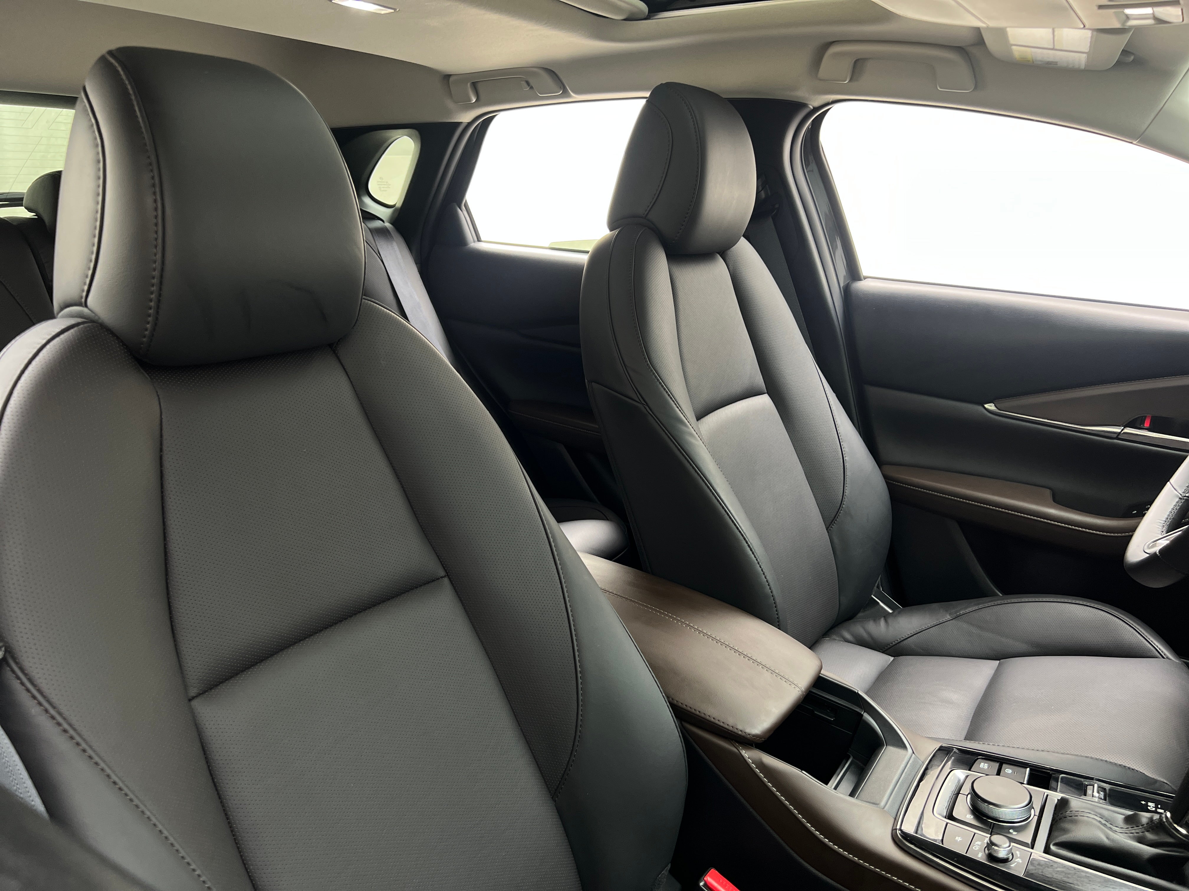 2025 Mazda CX-30 Premium