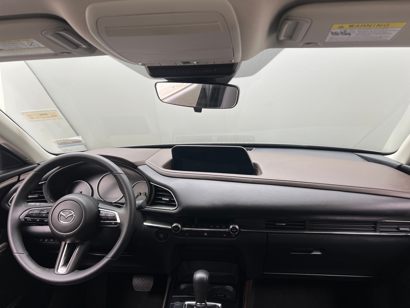Thumbnail: 2025 Mazda CX-30 - 2