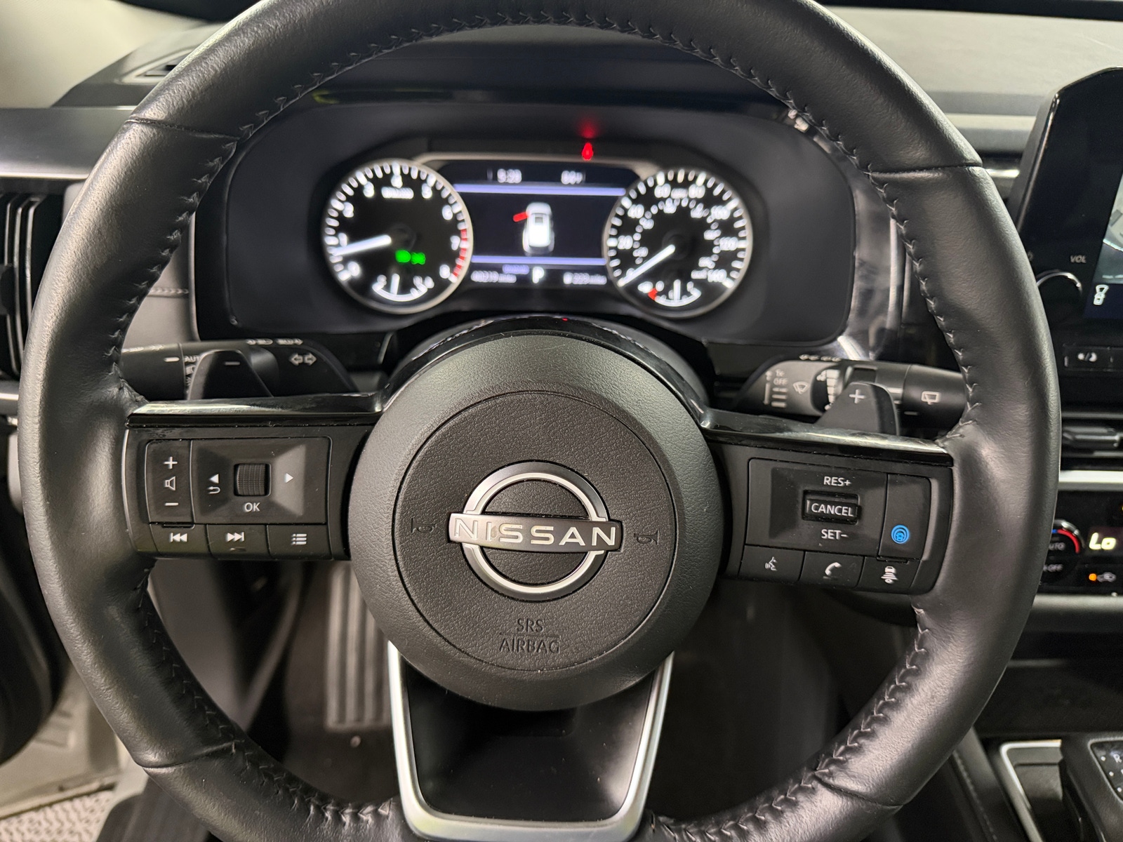 Thumbnail: 2025 Nissan Pathfinder - 4
