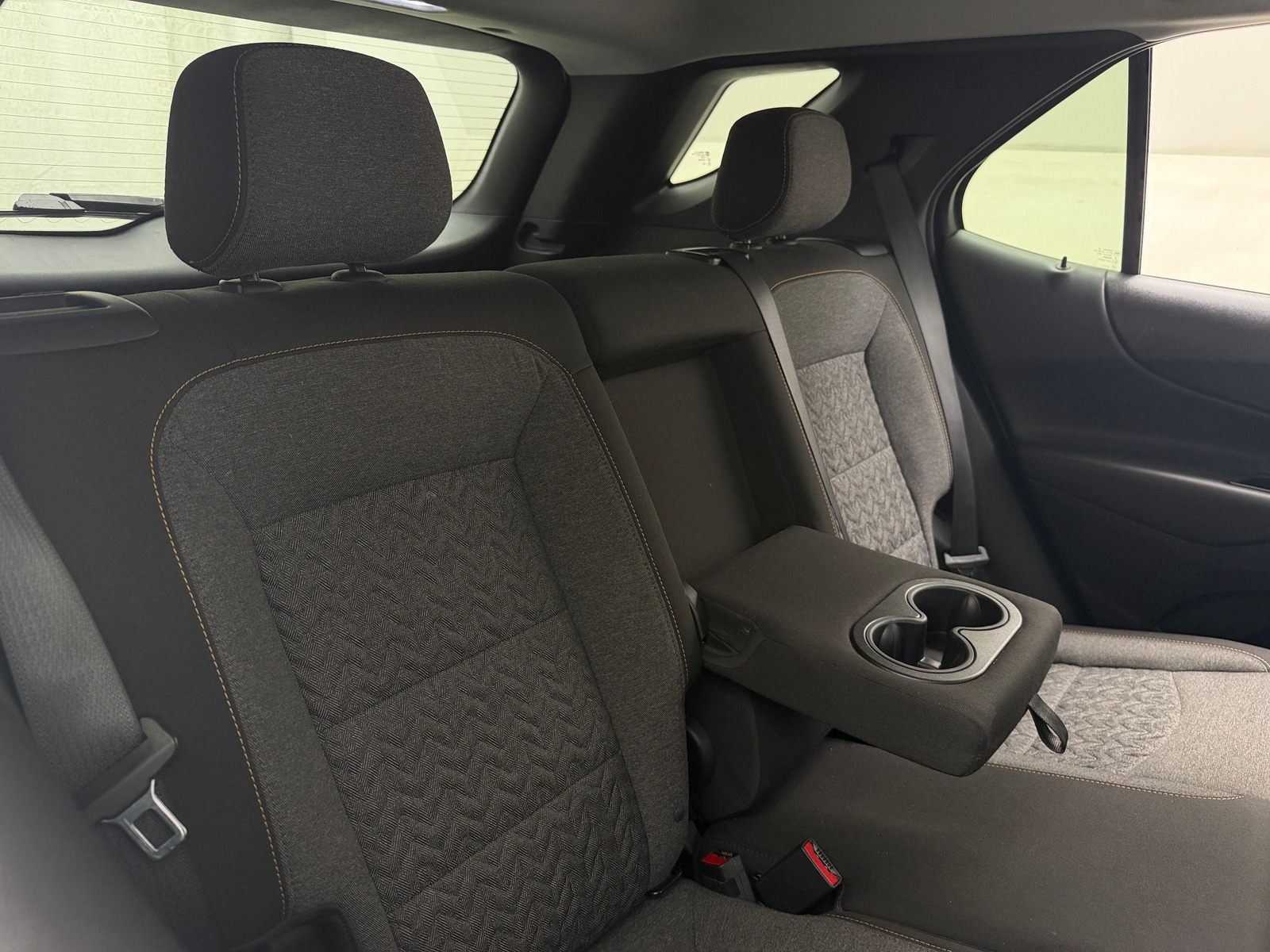 Thumbnail: 2024 Chevrolet Equinox - 6