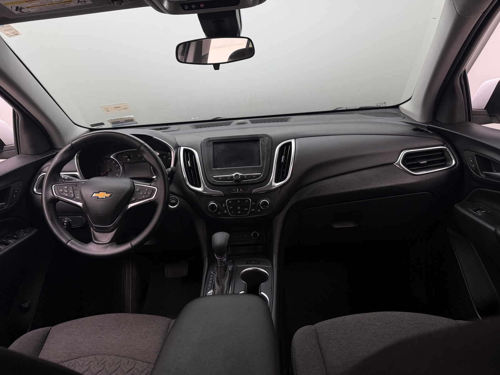 Thumbnail: 2024 Chevrolet Equinox - 3