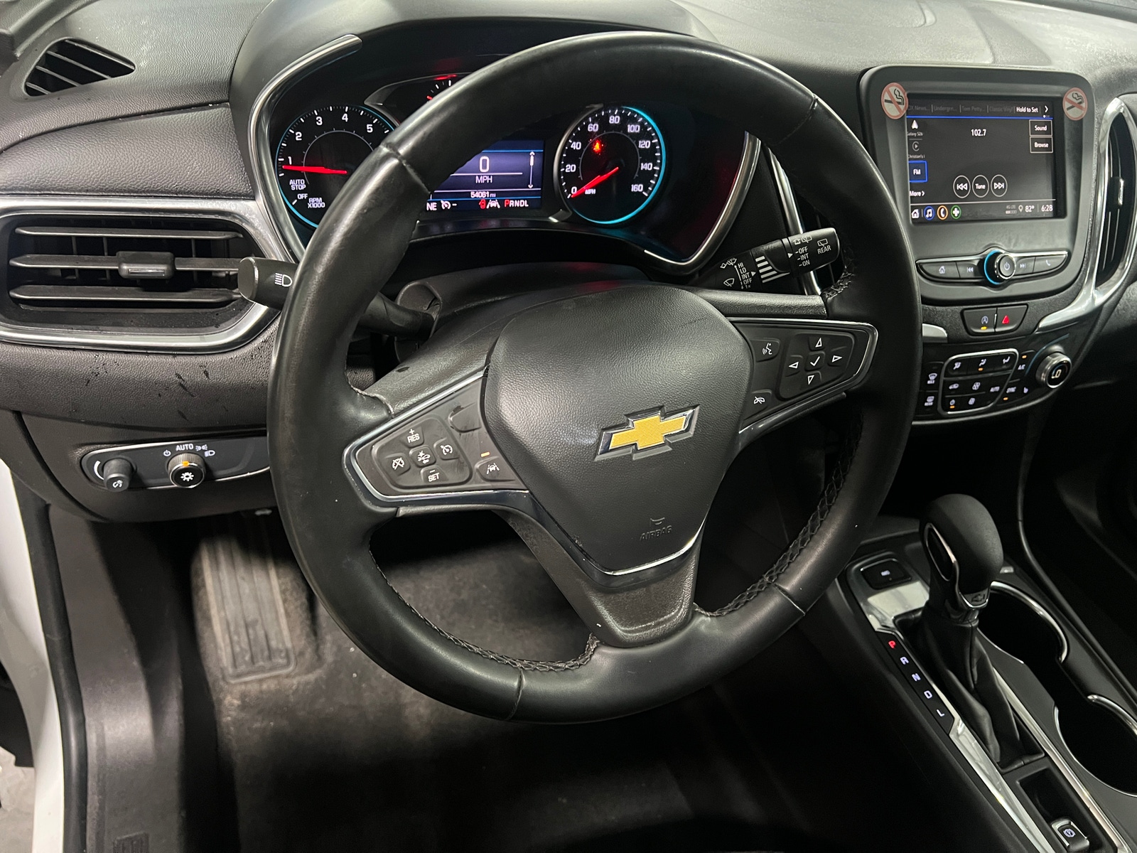 Thumbnail: 2024 Chevrolet Equinox - 5
